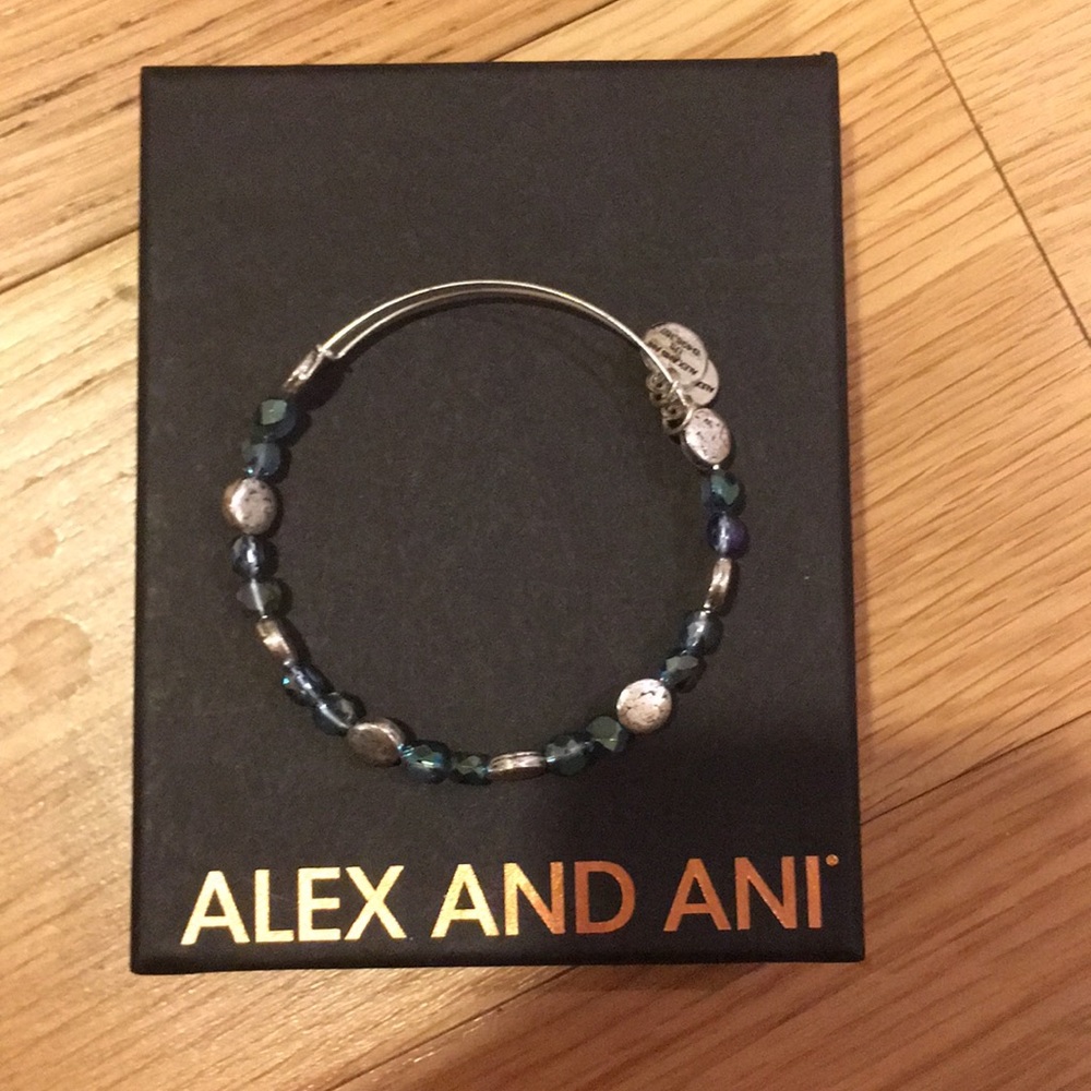 Brand New Alex and Ani bracelet